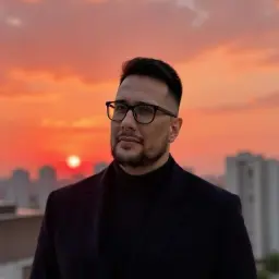 Андрей Бочаров